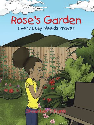 cover image of Rose's Garden